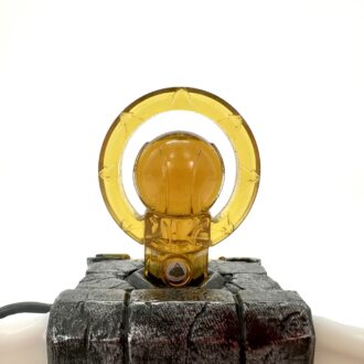 S4 Earth Orb (Banded Boulder) Skylanders