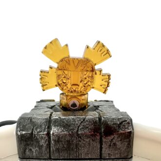 S4 Earth Totem (Spinning Sandstorm) Skylanders