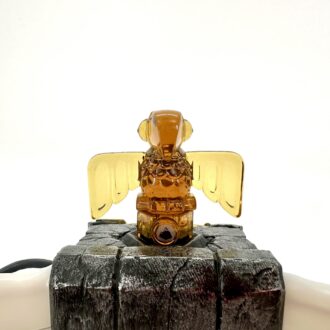 S4 Earth Toucan (Rock Hawk) Skylanders