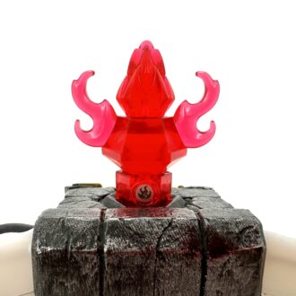 S4 Fire Torch (Eternal Fire) Skylanders