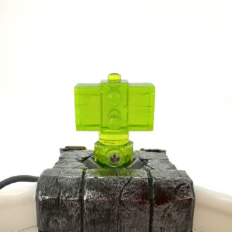 S4 Life Hammer (Week Whacker) Skylanders