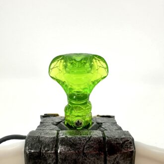 S4 Life Snake (Seed Serpent) Skylanders