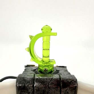 S4 Life Sword (Jade Blade) Skylanders