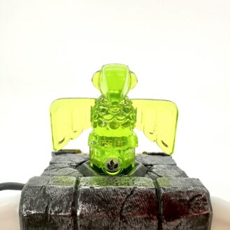 S4 Life Toucan (Oak Eagle) Skylanders