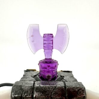 S4 Magic Axe (Axe of Illusion) Skylanders