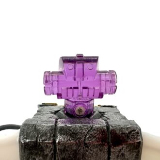 S4 Magic Log Holder (Biters Bane) Skylanders