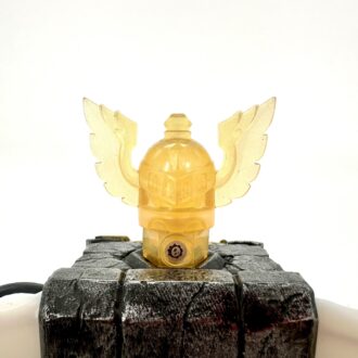 S4 Tech Flying Helmet (Makers Mana) Skylanders