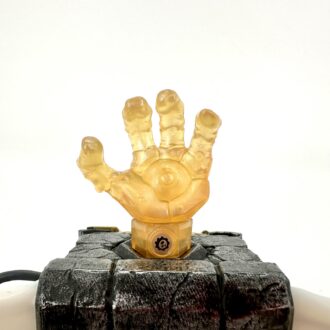 S4 Tech Hand (Grabbing Gadget) Skylanders