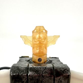 S4 Tech Tiki (Tech Totem) Skylanders