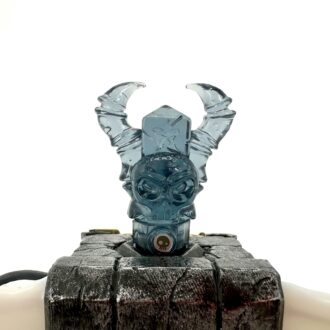 S4 Undead Skull (Spectral Skull) Skylanders