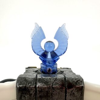 S4 Water Angel (Soaking Sfuff) Skylanders