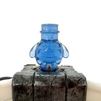 S4 Water Jughead (Flood Flask) Skylanders