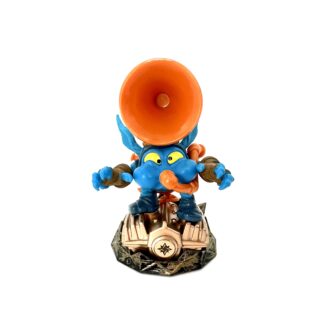S5 Big Bubble Pop Fizz Skylanders