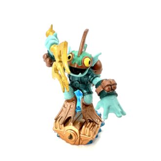 S5 Deep Dive Gill Grunt Skylanders