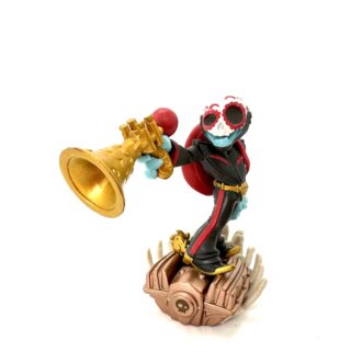 S5 Fiesta Skylanders