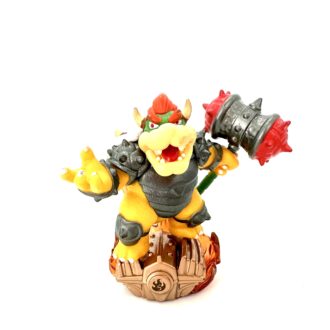 S5 Hammer Slam Bowser Skylanders