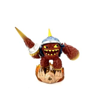 S5 Lava Lance Eruptor Skylanders