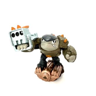 S5 Shark Shooter Terrafin Skylanders