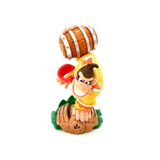 S5 Turbo Charge Donkey Kong Skylanders