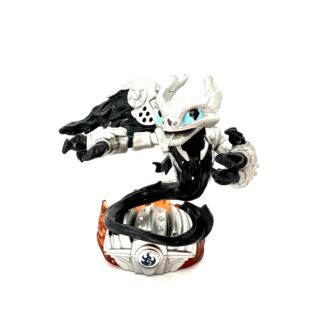 S5 Dark Spitfire Skylanders