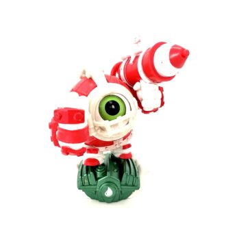 S5 Missile-Tow Dive-Clops Skylanders