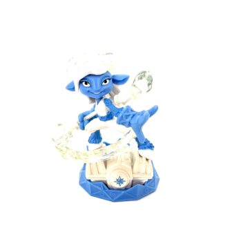 S5 Power Blue Splat Skylanders