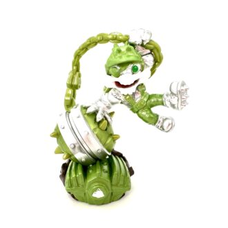 S5 Steel Plated Smash Hit Skylanders