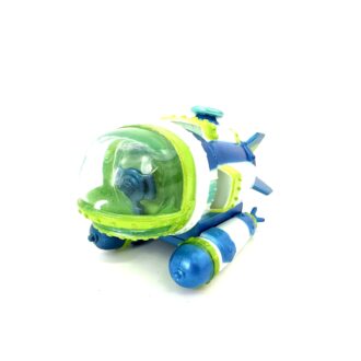 S5 Dive Bomber Skylanders