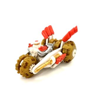 S5 Gold Rusher Skylanders