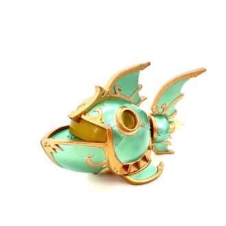 S5 Reef Ripper Skylanders