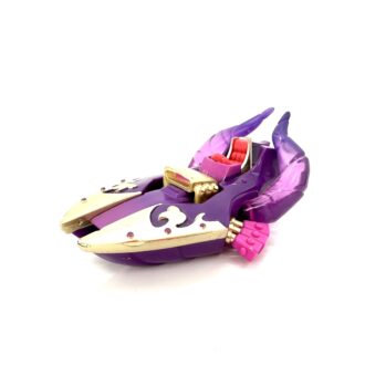 S5 Splatter Splasher Skylanders