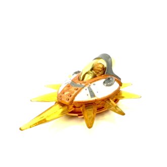 S5 Sun Runner Skylanders