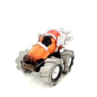 S5 Thump Truck Skylanders