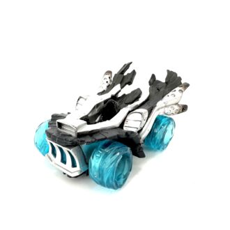 S5 Dark Hot Streak Skylanders