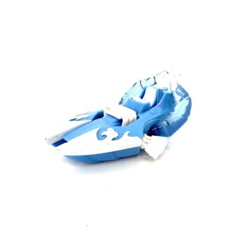 S5 Power Blue Splatter Splasher Skylanders