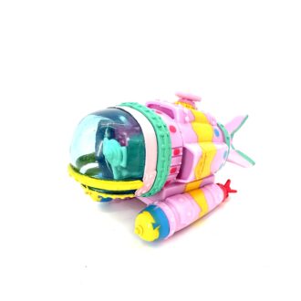 S5 Spring Ahead Dive Bomber Skylanders