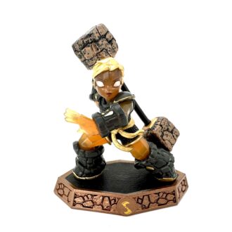 S6 Barbella Skylanders