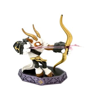 S6 Buckshot Skylanders