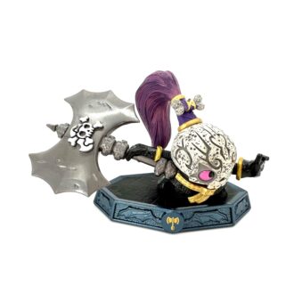 S6 Chopscotch Skylanders