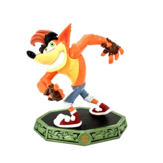 S6 Crash Bandicoot Skylanders
