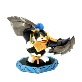 S6 King Pen Skylanders