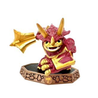 S6 Legendary Tri-Tip Skylanders