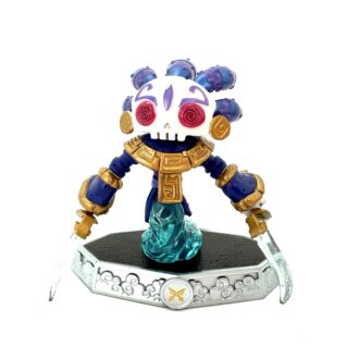 S6 Bad Juju Skylanders