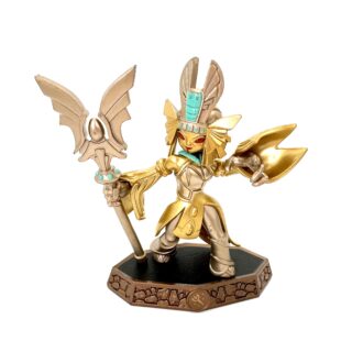 S6 Golden Queen Skylanders