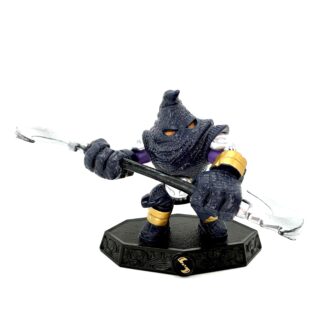S6 Hood Sickle Skylanders
