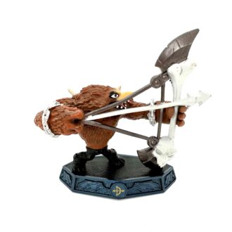 S6 Wolfgang Skylanders