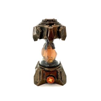 S6 Earth Armor Skylanders