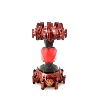 S6 Fire Reactor Skylanders