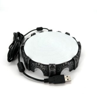 S3 Portaali Skylanders