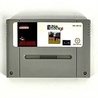 PGA Tour 96 loose SNES